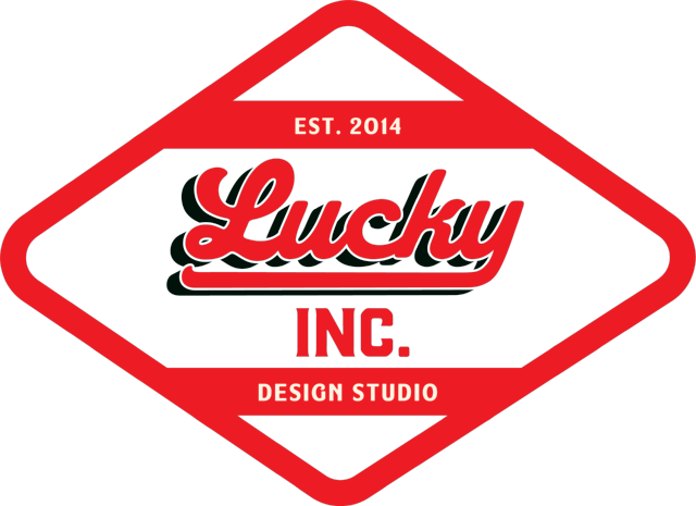 Lucky Inc. — Build your own luck