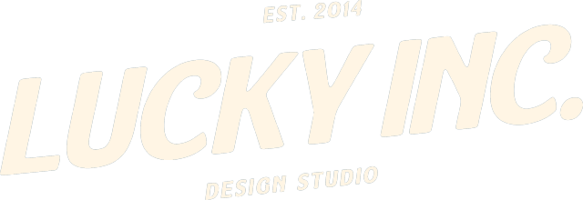 Lucky Inc. Design Studio