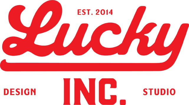Lucky Inc. Design Studio